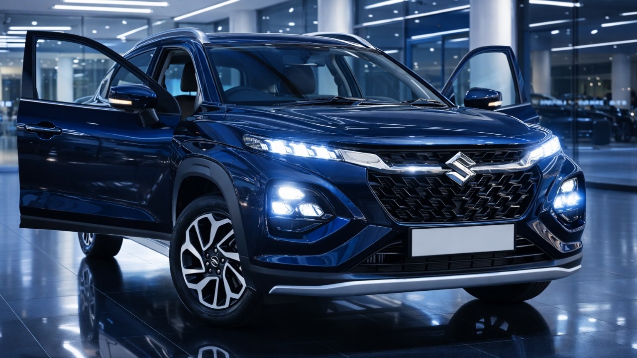 7 Things You MUST Know Before Buying Fronx!