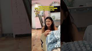 原来我看向女儿的眼神,充满了爱意和欣赏  #妈妈的世界很小里面装满了你 #母女日常 #母爱