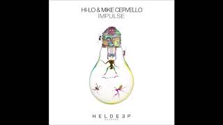 HI-LO \& Mike Cervello - Impulse (Extended Mix)