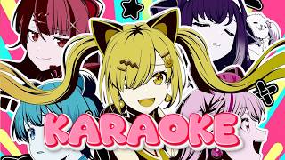 Download lagu [Karaoke/Instrumental] Our Survival - BanG Dream! YUME∞MITA Opening (Full Ver.)