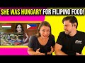 Life in the PHILIPPINES vs. EUROPE - Hungarian Girl  explains WHY she prefers PINOY LIFE