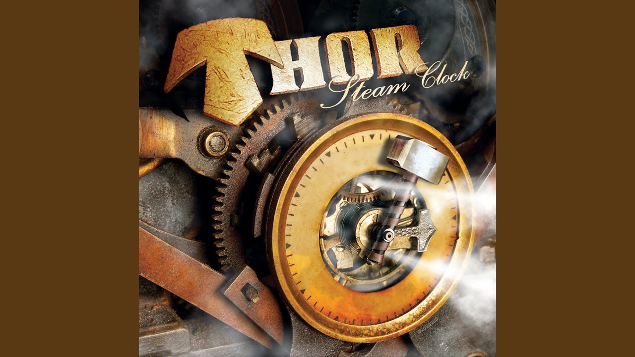 steam powered timepiece steam powered timepiece