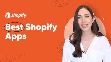 5 Best Shopify Apps You Should Be Using in 2022 | Shopify Tips