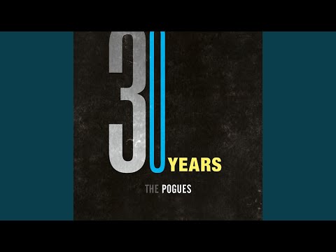 Putar Young Ned of the Hill (with Joe Strummer) - The Pogues