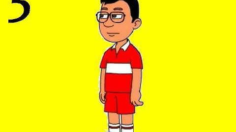 (Free Like Video) My By The Numbers List (7 Numbers) (Users Edition)