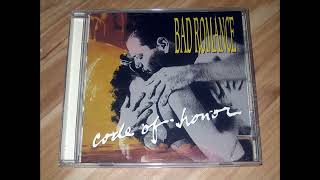 Bad Romance – Code Of Honor (full album)