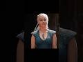 Daenerys Targaryen burns the master of the unsullied | Game of thrones #daenerystargaryen #dracarys