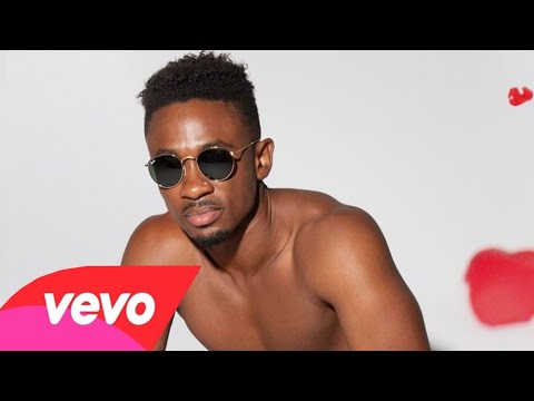 Christopher Martin - Weekend Love (Official Video)