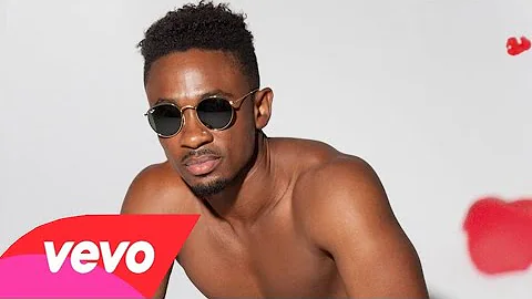 Christopher Martin - Weekend Love (Official Video)