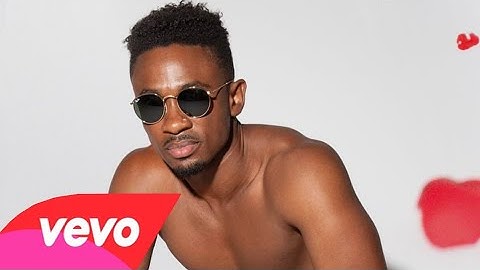Christopher Martin - Weekend Love (Official Video)