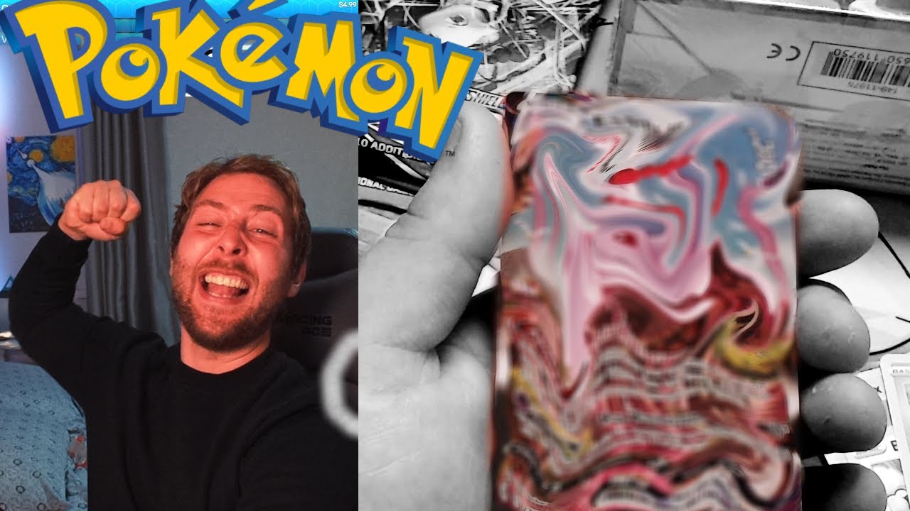 We're Back And With A BANG!! Pokemon Mail ($500) and Opening!!