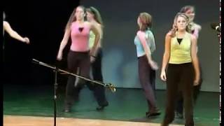 MHS SPICE 2006