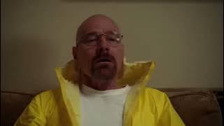 Breaking bad - Tod and Walt do a cook