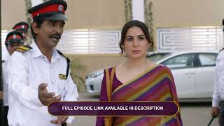 Ep - 1135 | Kundali Bhagya | Zee TV Show | Watch Full Episode on Zee5-Link in Description