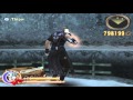 God Hand Hard NG+ LP - Stage 6-4 & 6-5 Mad Midget 5 rematch