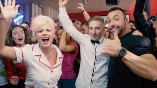 Gantcho & Vanessa Grey - Party For Everyone Twenty Aka Twozero Mix