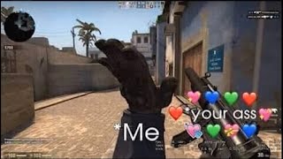 MIRAGE MID ACE w/AWP