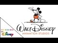 Disney Animation