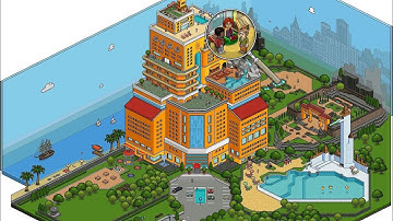 HABBO XABBO SCRIPTING