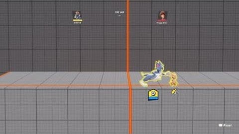 MultiVersus Another Tom And Jerry Combo In The Lab