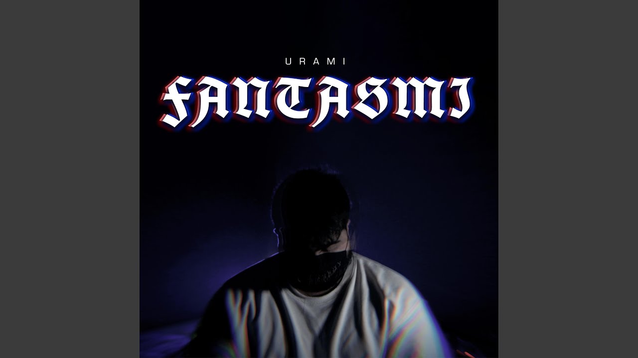Watch FANTASMI on YouTube Watch FANTASMI on YouTube