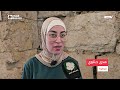 افتتاح معرض للحرف اليدوية بقلعة دمشق