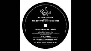 Mathew Jonson - Decompression (dBridge&#39;s Ambient Pressure Mix)