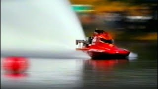 2008 IHBA Top Fuel Hydro Pro Modified Super Nationals Chowchilla CA