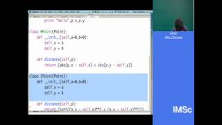 Inheritance in Python Classes