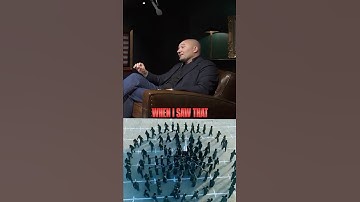 The One Thing That Terrified a Navy SEAL 😳