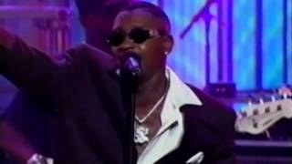 O&#39;Jays ft KCi &amp; JoJo: &quot;Love Train&quot; LIVE (1998)