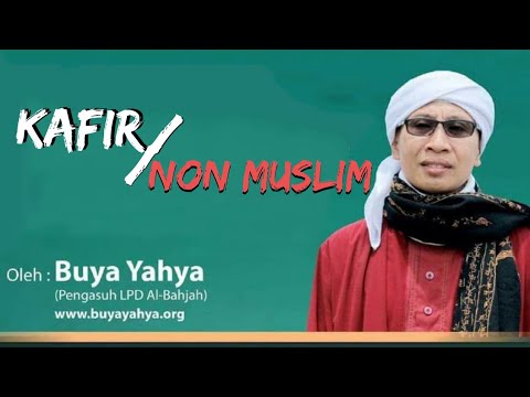 Ceramah buya yahya tentang syiah