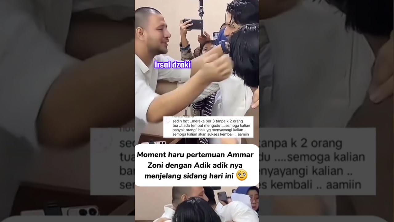 Masya allah tabarakallah #shots #kehidupan #pasanganselebritas #fypジviral #trending #viral #fyp