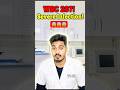 WBC 26?! Severe Infection Story | CBC Report in 30 Sec #wbc #tlc #shorts