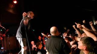Converge - No Heroes - Brisbane 2010