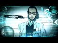 EGOIST - Fallen (rus)