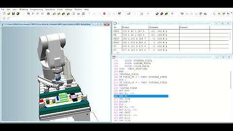 CIROS Robotics SENSOR COLOR