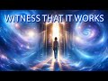 Master Letting Go and MIRACLES WILL MANIFEST: Sleep Hypnosis
