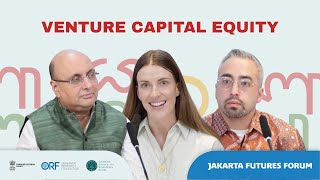 Cracking the VC Code – The Fight for Equity in Startup Funding Net Worth