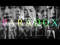 【MashUp】W PARADOX【A×EX】