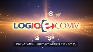 ISCAR Japan LOGIQ-E-COMM - Online Store