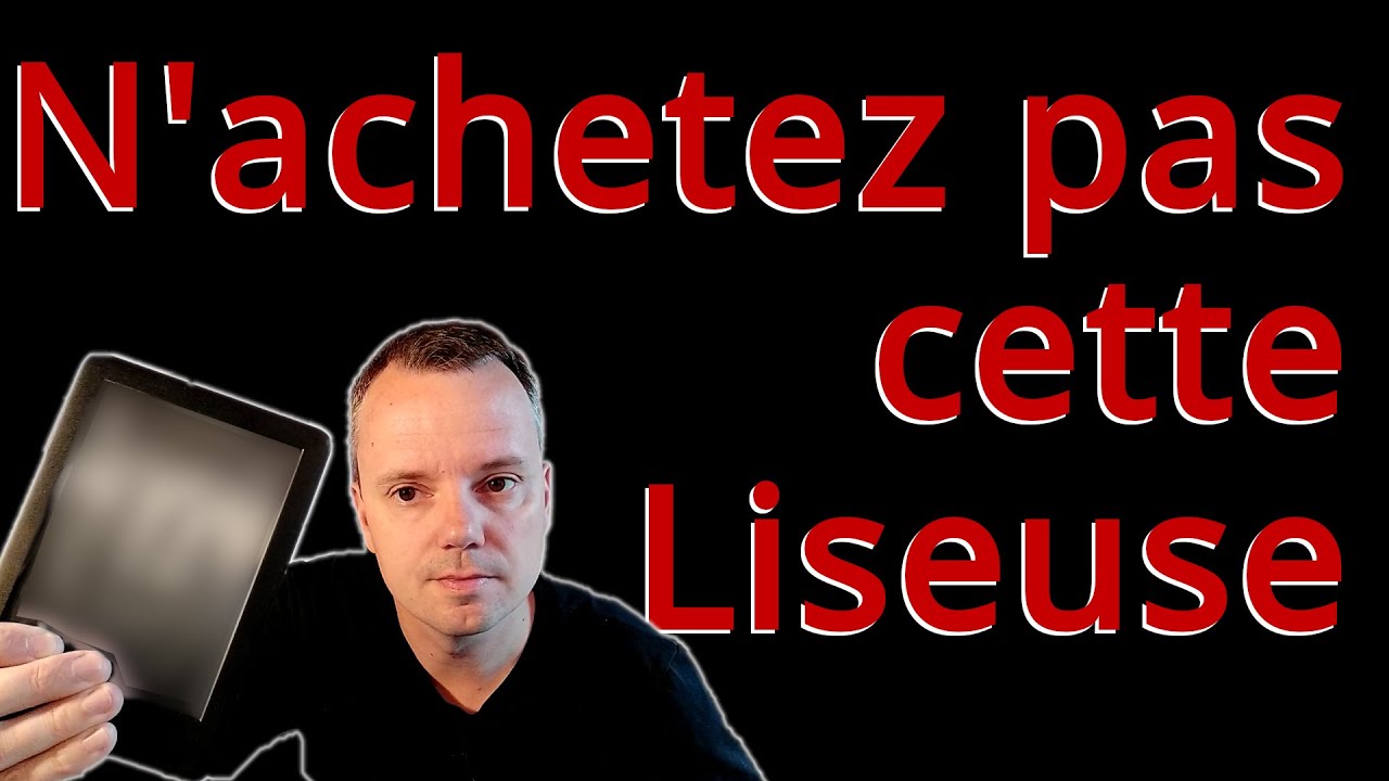 Liseuse: tout est question de format – Fédération romande des consommateurs