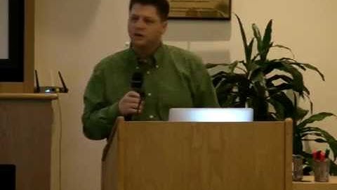 PyCon UK 2014 Keynote: Ecosystem Threats to Python