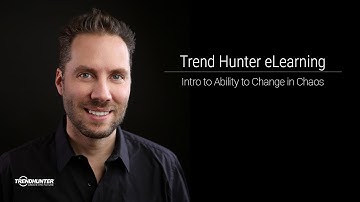 Intro to Ability to Change 1/7 | Innovation eLearning