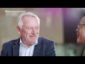 The current and future finance landscape with chris skinner