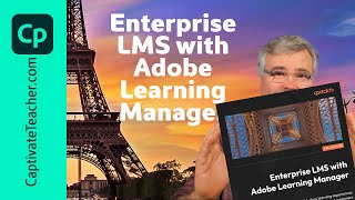 Enterprise LMS with Adobe Learning Manager screenshot 3