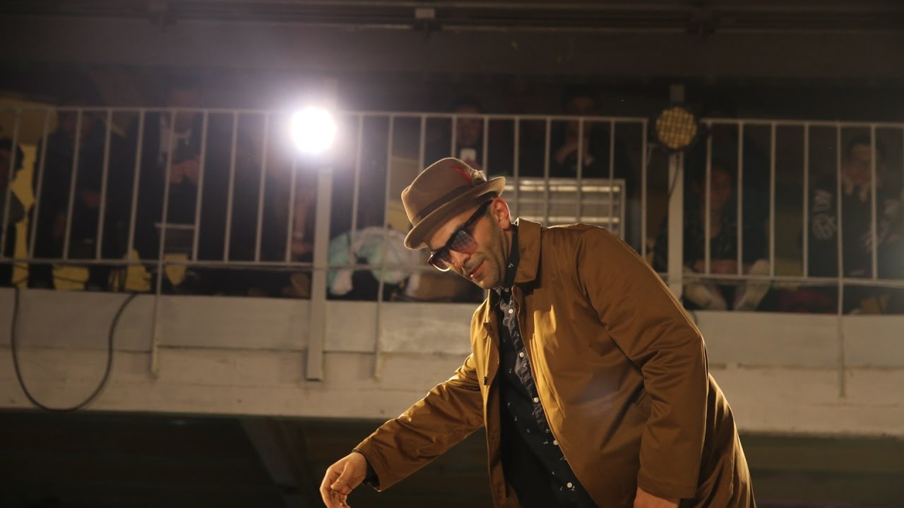 RAMON / РАМОН | MOSCOW ELECTRO BEAT