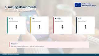 Module 4: Email and Online Forms