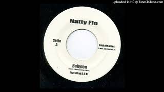 (Bruck Out Riddim) Nikitaman ft Natty Flo - Babylon (Rootdown Records) 2000