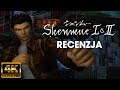 (4K) Shenmue I & II HD - Recenzja   #shenmue #adventure #review